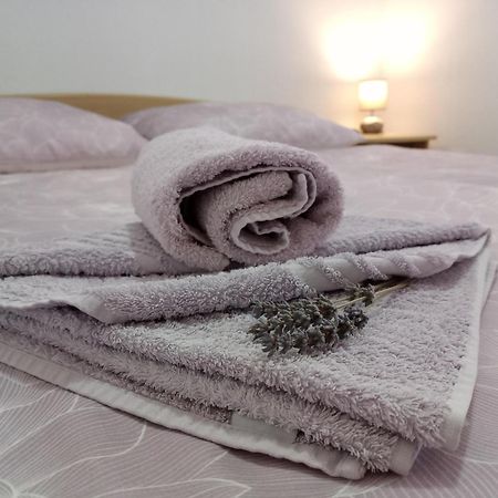 Apartman Kristina Vrbnik Εξωτερικό φωτογραφία