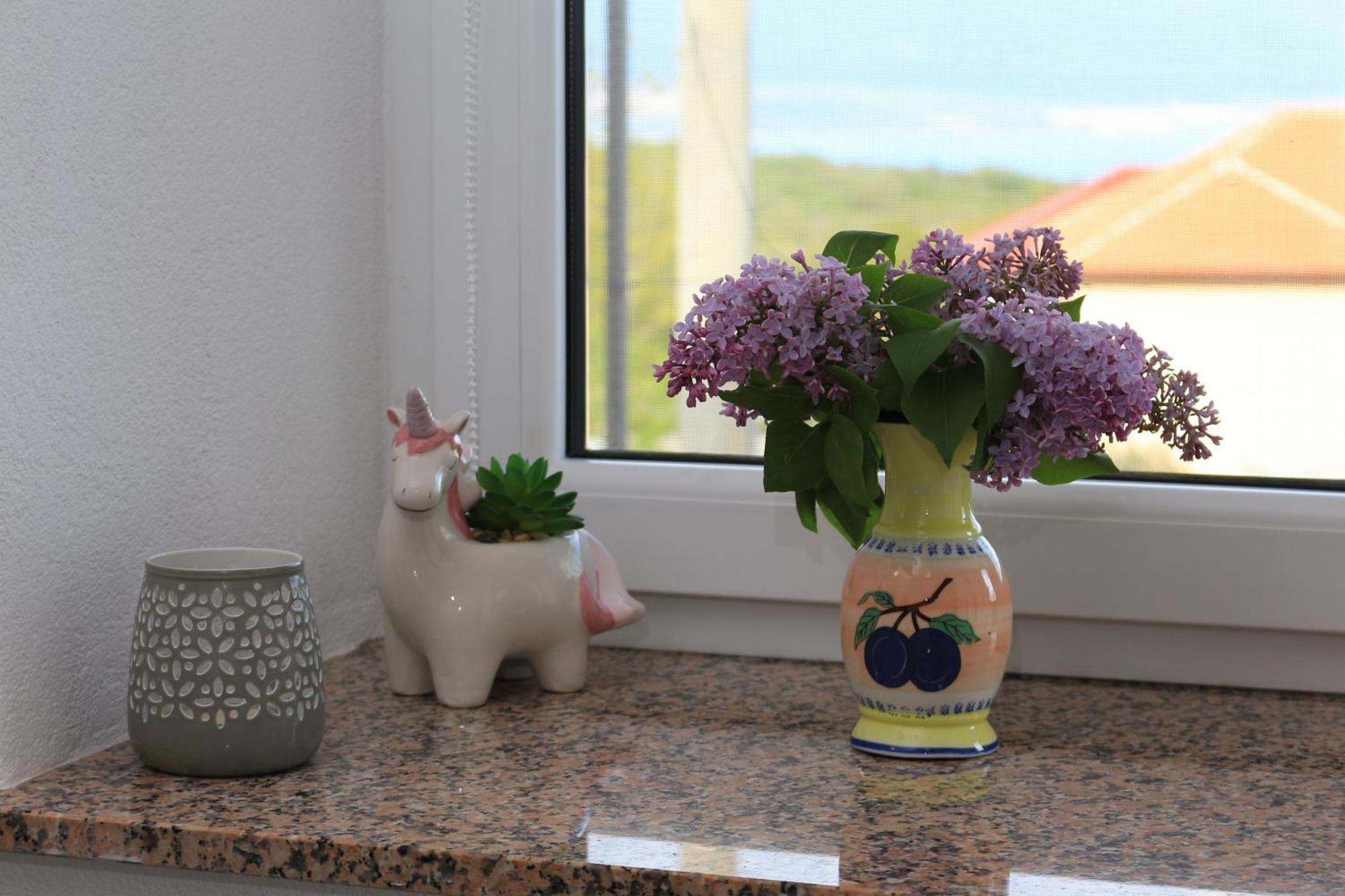 Apartman Kristina Vrbnik Εξωτερικό φωτογραφία