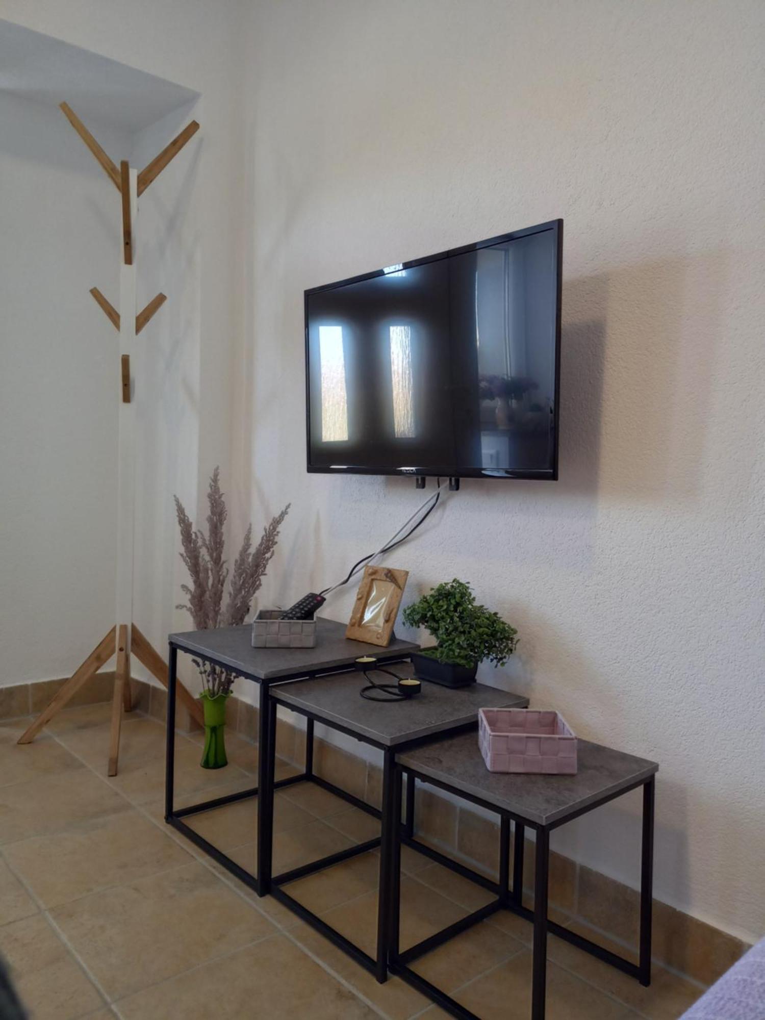 Apartman Kristina Vrbnik Εξωτερικό φωτογραφία