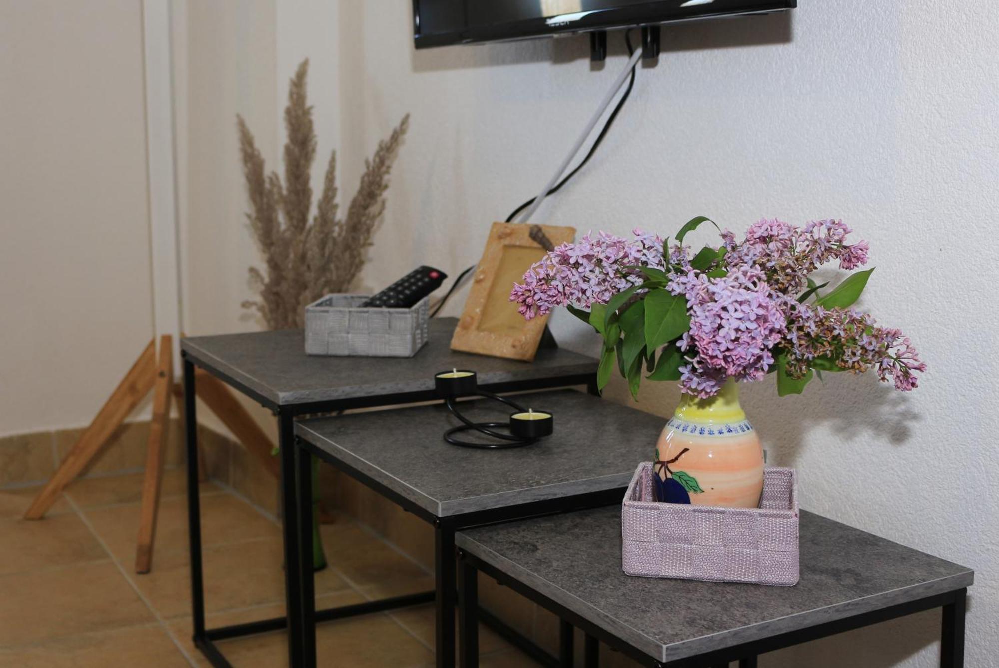 Apartman Kristina Vrbnik Εξωτερικό φωτογραφία